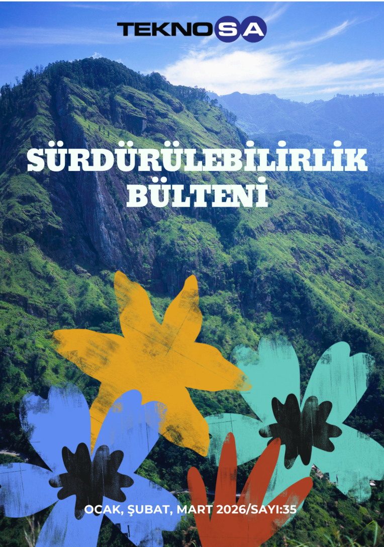 Sürüdürebilirlik Bülteni 35