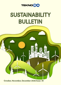 Sustainability Bulletin 30
