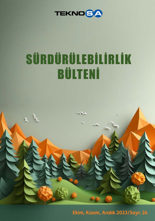 SUSTAINABILITY BULLETIN