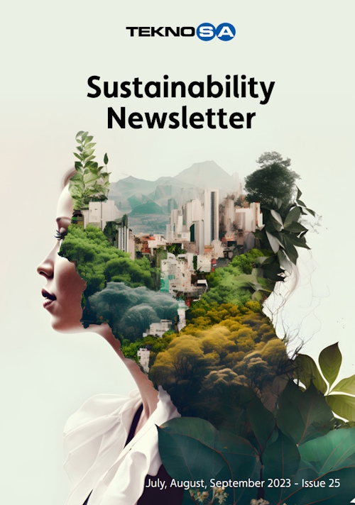 SUSTAINABILITY BULLETIN