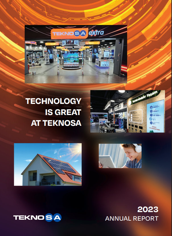 2023 Annual Report