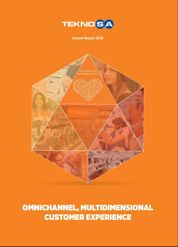 2018 Annual Report