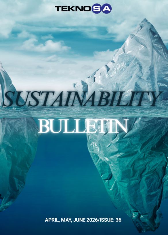 SUSTAINABILITY BULLETIN
