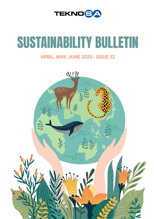 SUSTAINABILITY BULLETIN