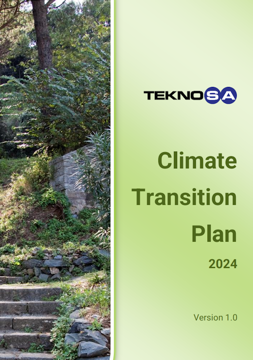 Climate Transition Plan 2024