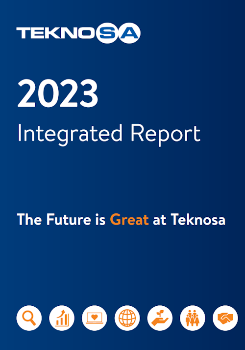 2023 Integrated Report