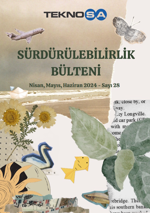 SUSTAINABILITY BULLETIN