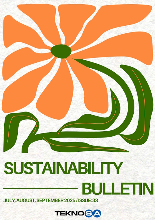 SUSTAINABILITY BULLETIN
