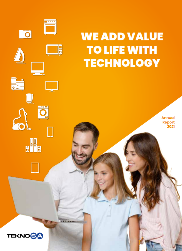 2021 Annual Report