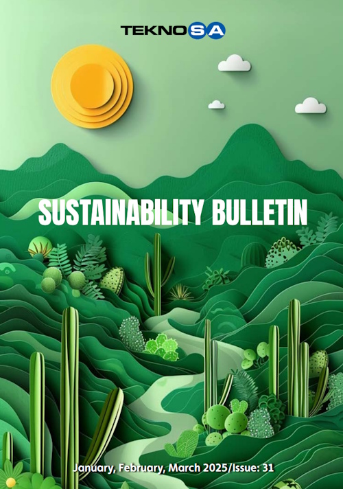 SUSTAINABILITY BULLETIN