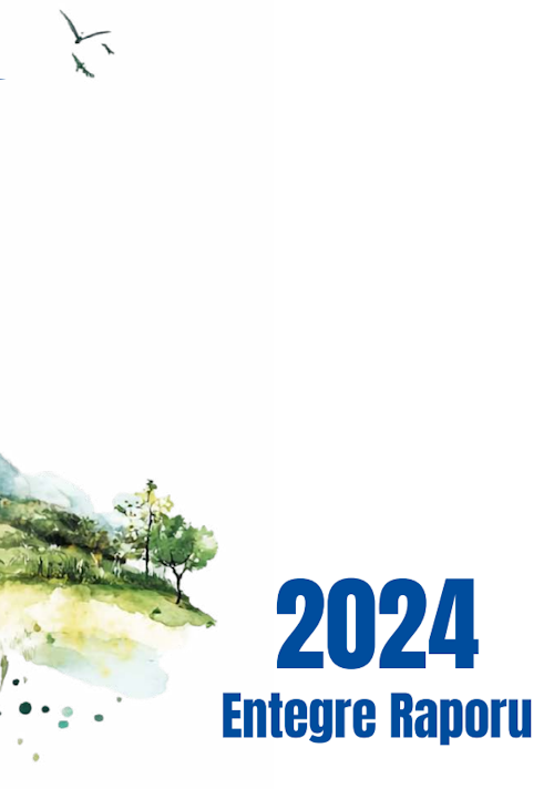 2024 Entegre Raporu