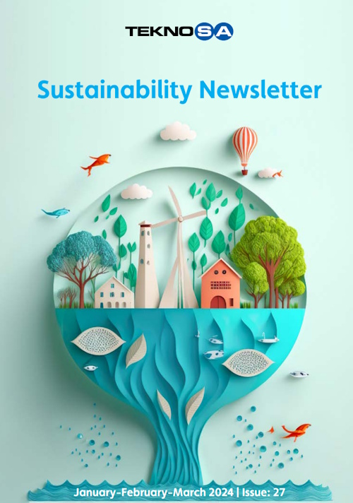 SUSTAINABILITY BULLETIN