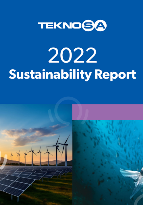 2022 Sustainability Report