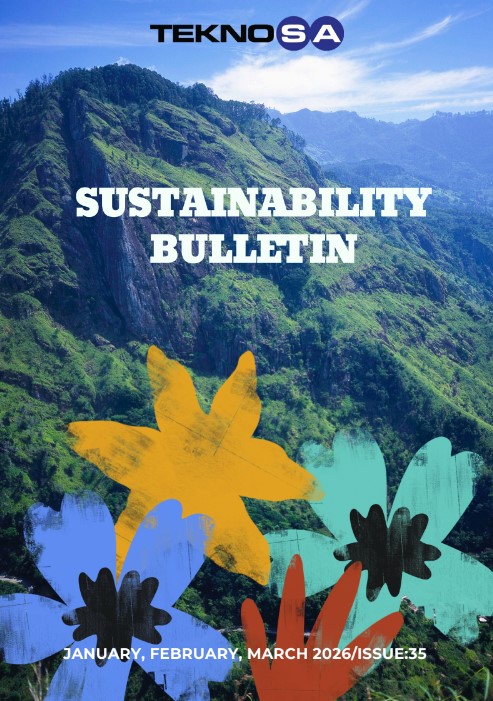 SUSTAINABILITY BULLETIN