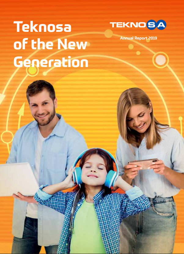2019 Annual Report